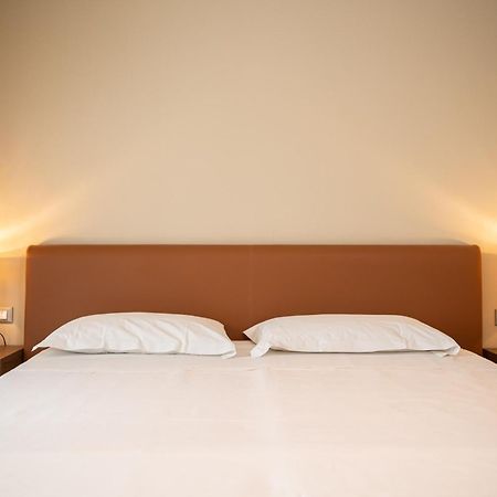 Hotel Ariston Molino Buja Abano Terme Camera foto