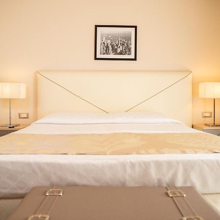 Hotel Ariston Molino Buja Abano Terme Camera foto