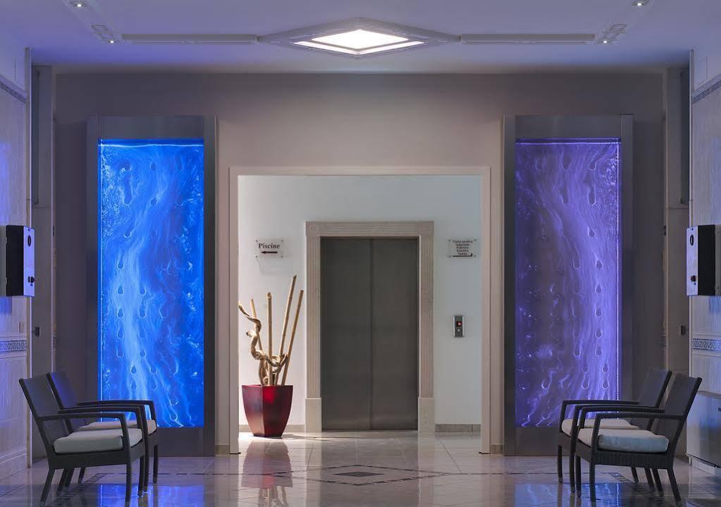 Hotel Ariston Molino Buja Abano Terme Esterno foto