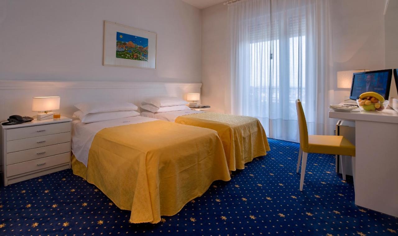 Hotel Ariston Molino Buja Abano Terme Esterno foto