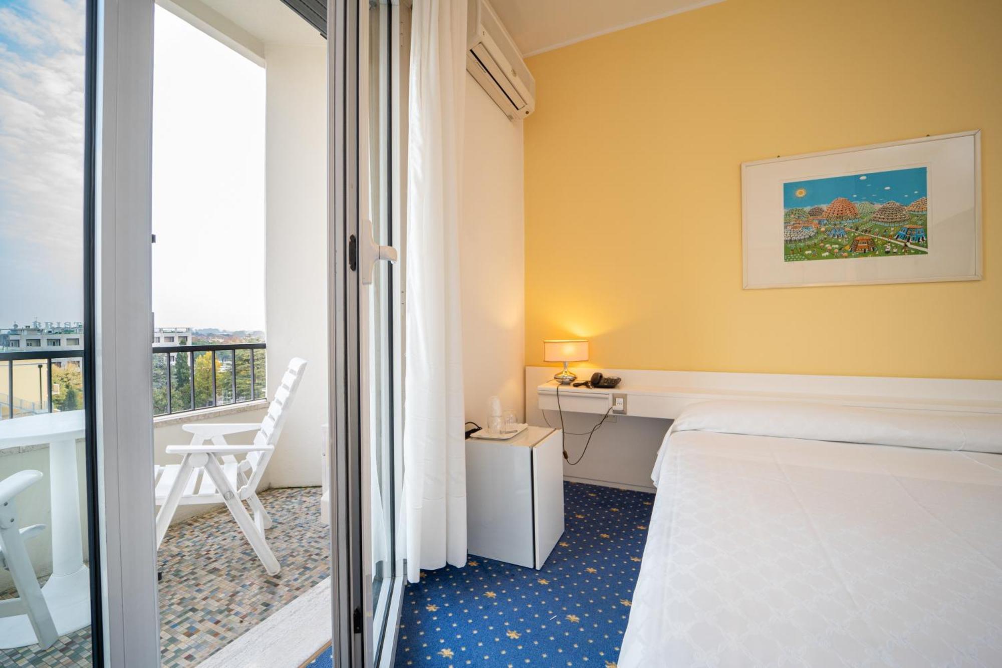 Hotel Ariston Molino Buja Abano Terme Camera foto