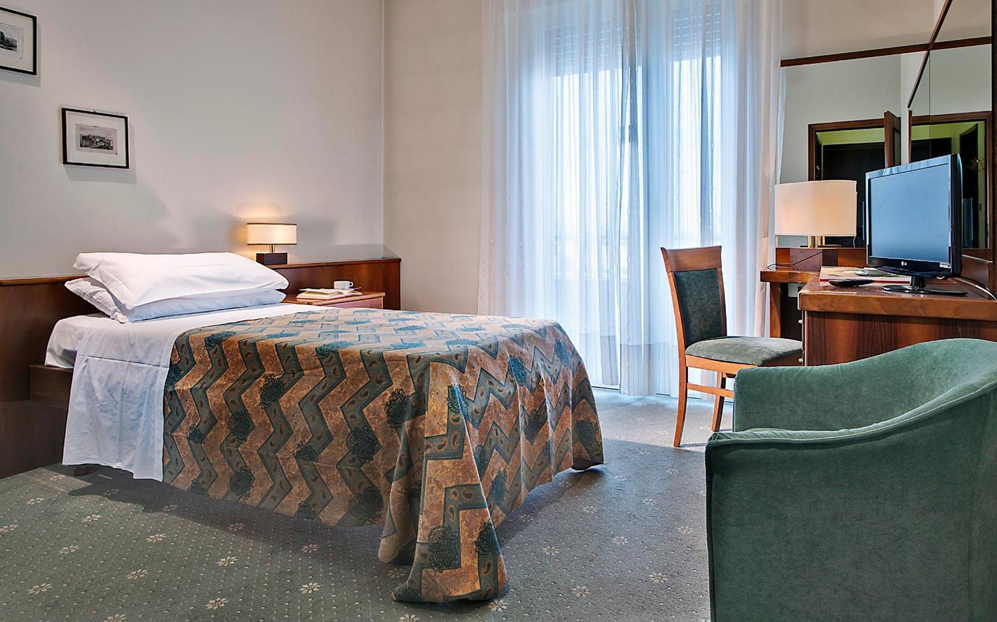 Hotel Ariston Molino Buja Abano Terme Camera foto
